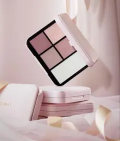 SNIDEL BEAUTY フェイス スタイリスト EX01のサムネイル