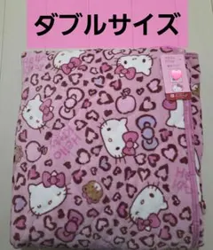 敷きパッド ハローキティ