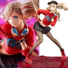 phat! ファット 1/7 ペルソナ5 ダンシング・スターナイト 高巻杏 ペルソナ5 ダンシング・スターナイト 高巻杏 1/7スケール