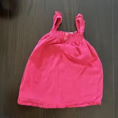 ザラ　ZARA ベビー　キッズ　ワンピース
