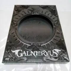 GALNERYUS 非売品 ライブ会場限定配布 DVD GALNERYUS 会場限定配布DVD - メルカリ
