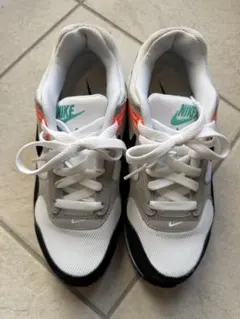 エア マックス コリレート　ナイキ　スニーカー　24.5cm