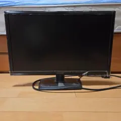 FRONTIER FR2401B 23.6インチ 液晶モニター - メルカリ
