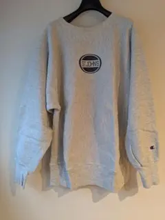 Champion ST.JOHN'S リバースウィーブ スウェット　チャンピオン