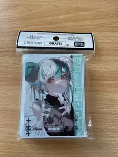 2026年最新】grats スリーブの人気アイテム - メルカリ