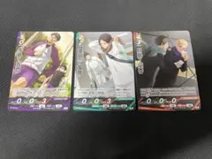 バボカ　プロモvol.2コンプセット