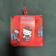 ハローキティ エコバッグ