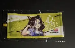 デアリングハート ミニ応援タオル ウマ娘