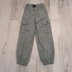 ALGY カーゴパンツ ロングパンツ カーキのサムネイル