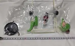 C.C.　シーツー　コードギアス　きゅんキャラ　フィギュア　一番くじ