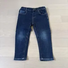 Zara Baby デニムパンツ 90