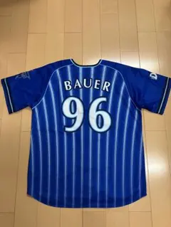 2025年最新】バウアー ユニフォームの人気アイテム - メルカリ