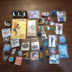希少　激レア　ONE PIECE　ヘルメッポ　グッズ　まとめ売り　ドッグタグ 希少 激レア ONE PIECE ヘルメッポ グッズ まとめ売り ドッグタグ