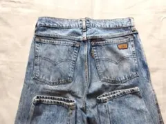 リーバイスLevi’ｓシルバータブ ６３６W３０ ８０’ｓ