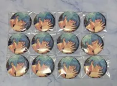 あんスタ 缶バッジ 深海奏汰 イベコレ casual