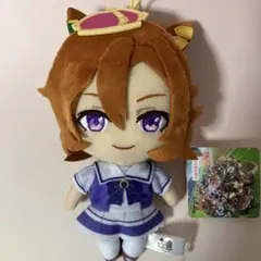 2025年最新】テイエムオペラオー ぬいぐるみの人気アイテム - メルカリ