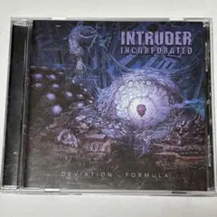 INTRUDER INCORPORATED／Deviation Formula
