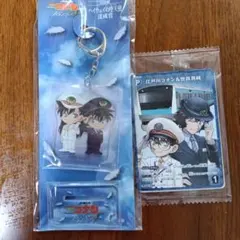 コナンハイウェイの堕天使のサムネイル
