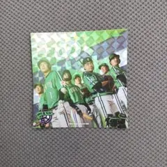 東京ヤクルトスワローズ 野球 記念カード 7人選手