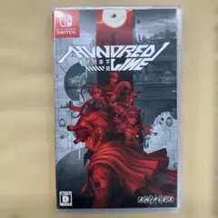 Switch HUNDRED LINE（ハンドレッドライン）最終防衛学園