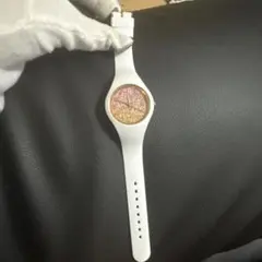 ※電池交換要※ アイスウォッチ　レディース
