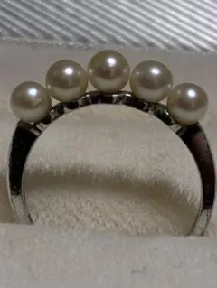 タサキ　リング　経年劣化あり　11号