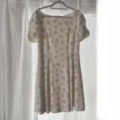 WILLSELECTION ワンピース