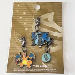 ポケモンセンター限定！ メガラティオス メガラティアス メタル