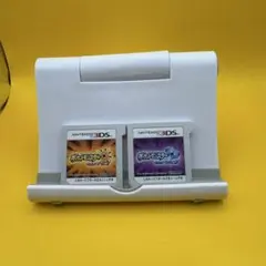 ニンテンドー3DS ポケットモンスター ウルトラサン・ウルトラムーンUSUM