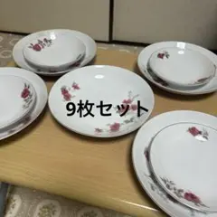 専用　AITO 陶器皿 10枚セット デザイン多様 専用 AITO 陶器皿 10枚セット デザイン多様 - メルカリ