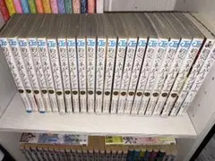 約束のネバーランド 全巻セット