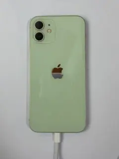 Apple iPhone 12 本体　64GB