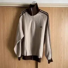 2026年最新】adidas トラックジャケット 80s 7号の人気アイテム - メルカリ