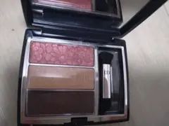 トリオ ブリック パレット 663 トリプルブルーム Dior ディオール