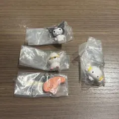 めじるしアクセサリー サンリオキャラクターズオールスターズ