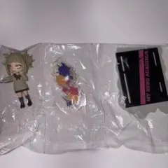 トガヒミコWall ArtCollectionのサムネイル