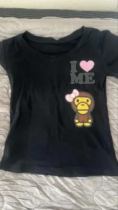 ハンドメイドTシャツ
