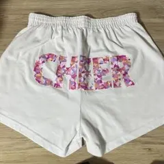 EIGHTIES チアパン　M