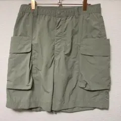 ユニクロ　ショートパンツ