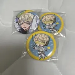 緋八マナ 缶バッジ - メルカリ