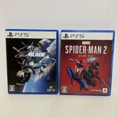 PS5 ソフト まとめ売り