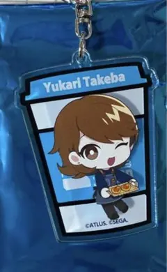 2026年最新】ペルソナ3 リロード アクリルキーホルダーの人気アイテム