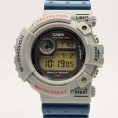 G-SHOCK FROGMAN カスタム品 詳細不明のサムネイル