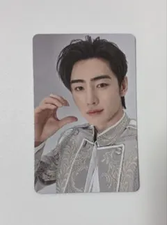 ENHYPEN House of Vampire VIP特典 トレカ ソンフン