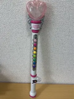 【プリキュア】フレッシュプリキュア　フレッシュキュアスティック