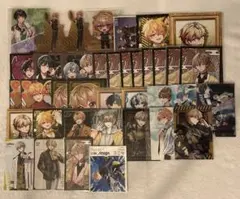 シクフォニ ブロマイド