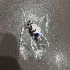 ガンプラくん めじるしアクセサリー II めじるし チャーム ガンダム