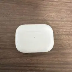 【ジャンク品】Apple AirPods Pro（第1世代）充電ケース
