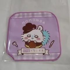 ココス モモンガ