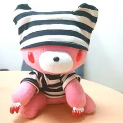チャックスGP タータンチェックVer. ぬいぐるみ - メルカリ